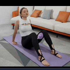 ADDUFIT - Maquina de Entrenamiento del Piso Pélvico