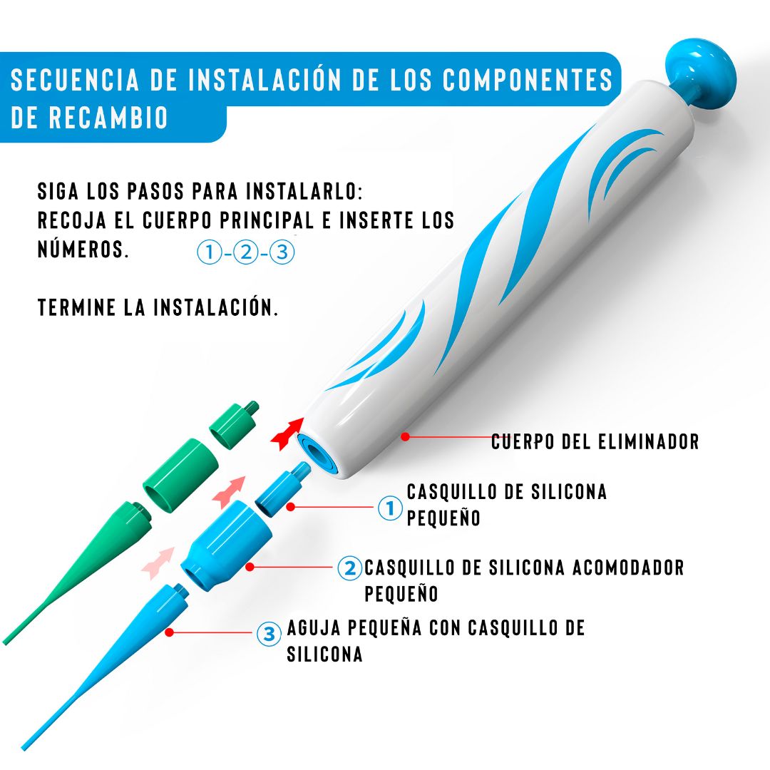 AutoSkin Tag – El método sencillo para decir adiós a las verrugas desde casa