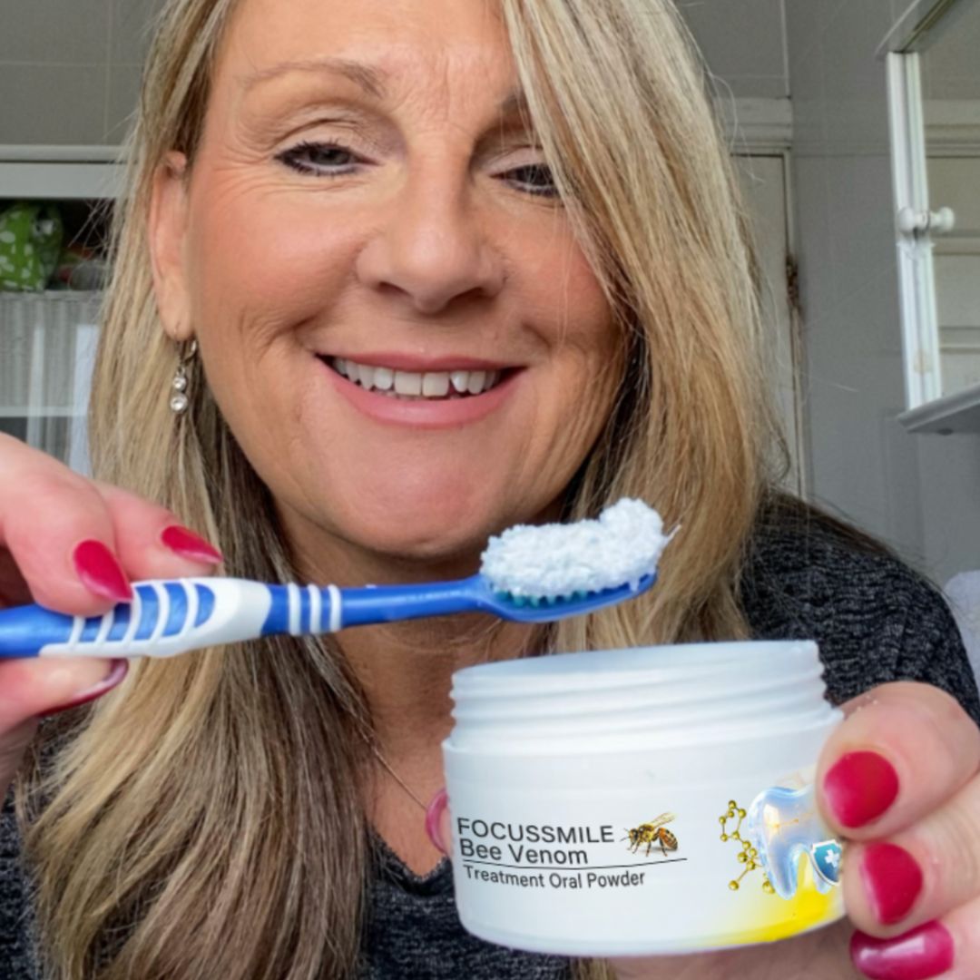 Beelive Dental – Recupera tus encías y luce una sonrisa sana desde casa, sin dolor ni químicos agresivos