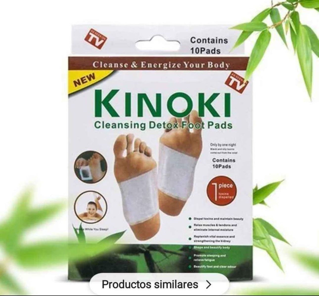 🧴 Silicone Scar | Cinta de Silicona Cicatrizante de Grado Médico – Reutilizable 1.5m - LLEVA GRATIS Parches Kinoki desintoxicantes