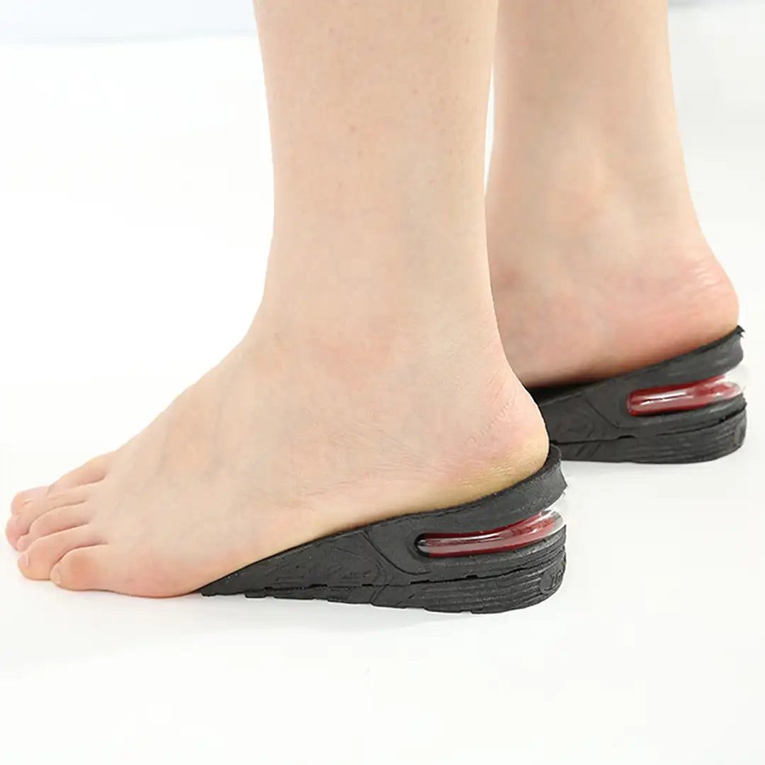 AturaPro™ – Plantillas Elevadoras Hasta en 5cm