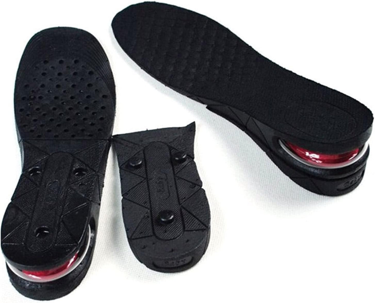 AturaPro™ – Plantillas Elevadoras Hasta en 5cm