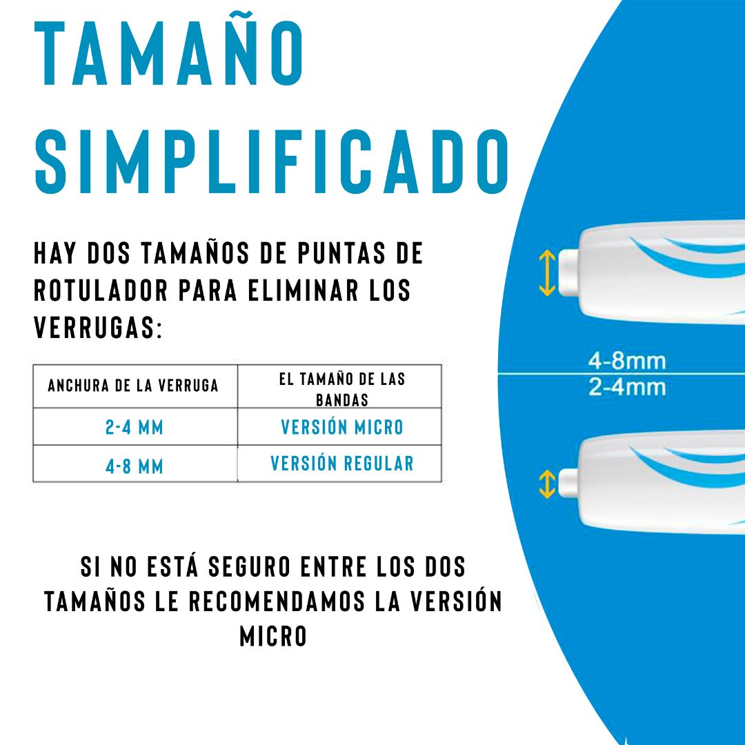 AutoSkin Tag – El método sencillo para decir adiós a las verrugas desde casa