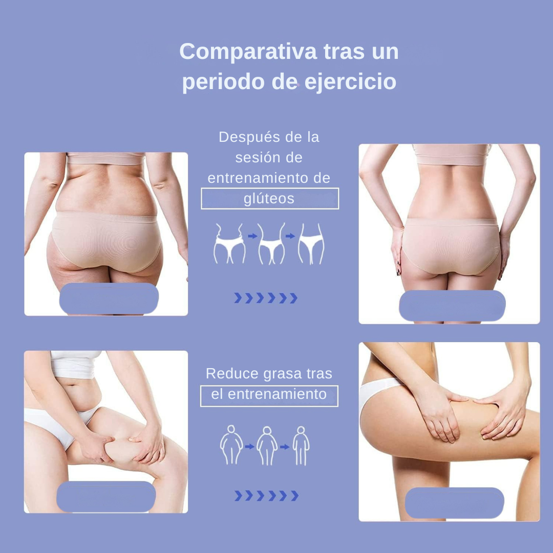 ADDUFIT - Maquina de Entrenamiento del Piso Pélvico