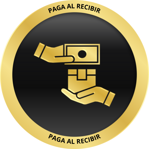 Paga en casa