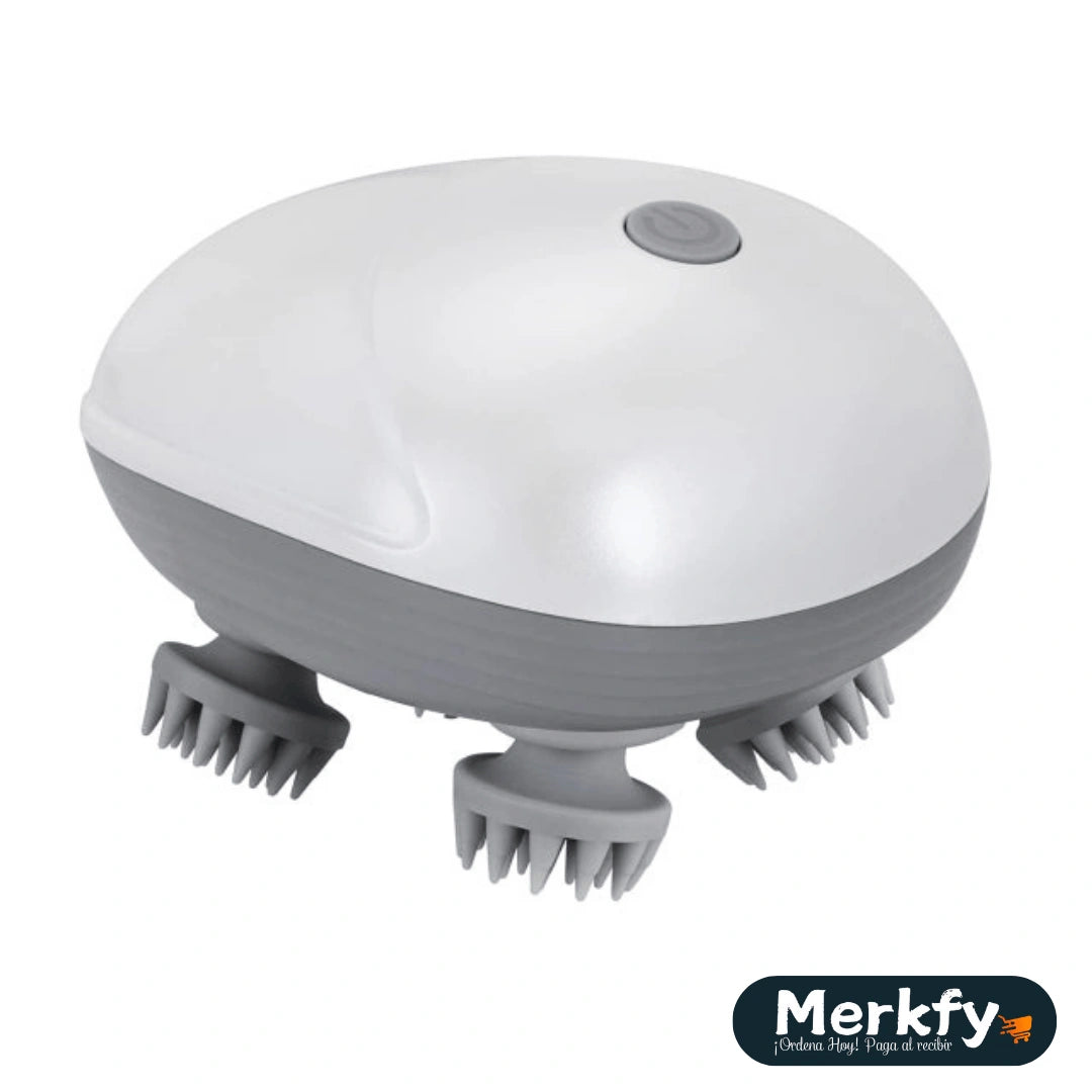 RELAXPET – Masajeador inalámbrico para mascotas