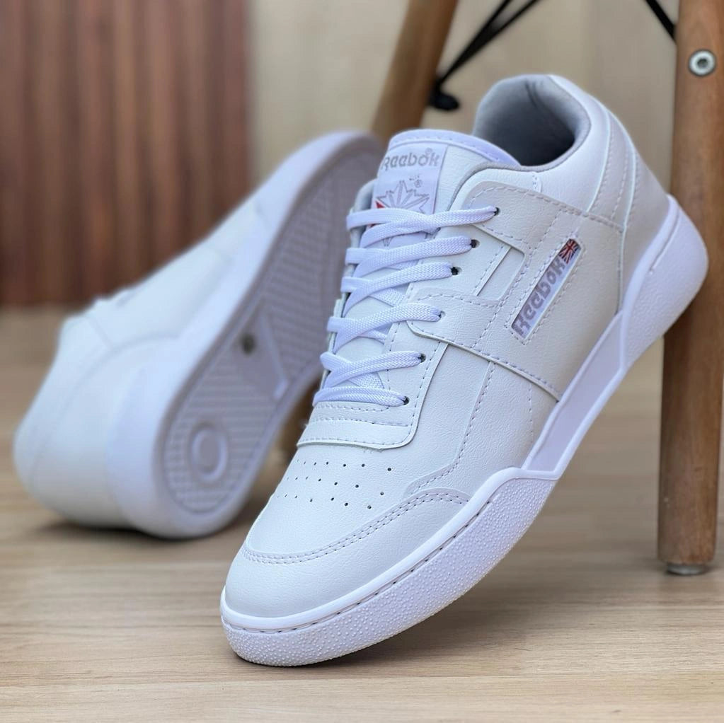 CALZADO DEPORTIVO - Blanco ⚪️ o Negro ⚫️