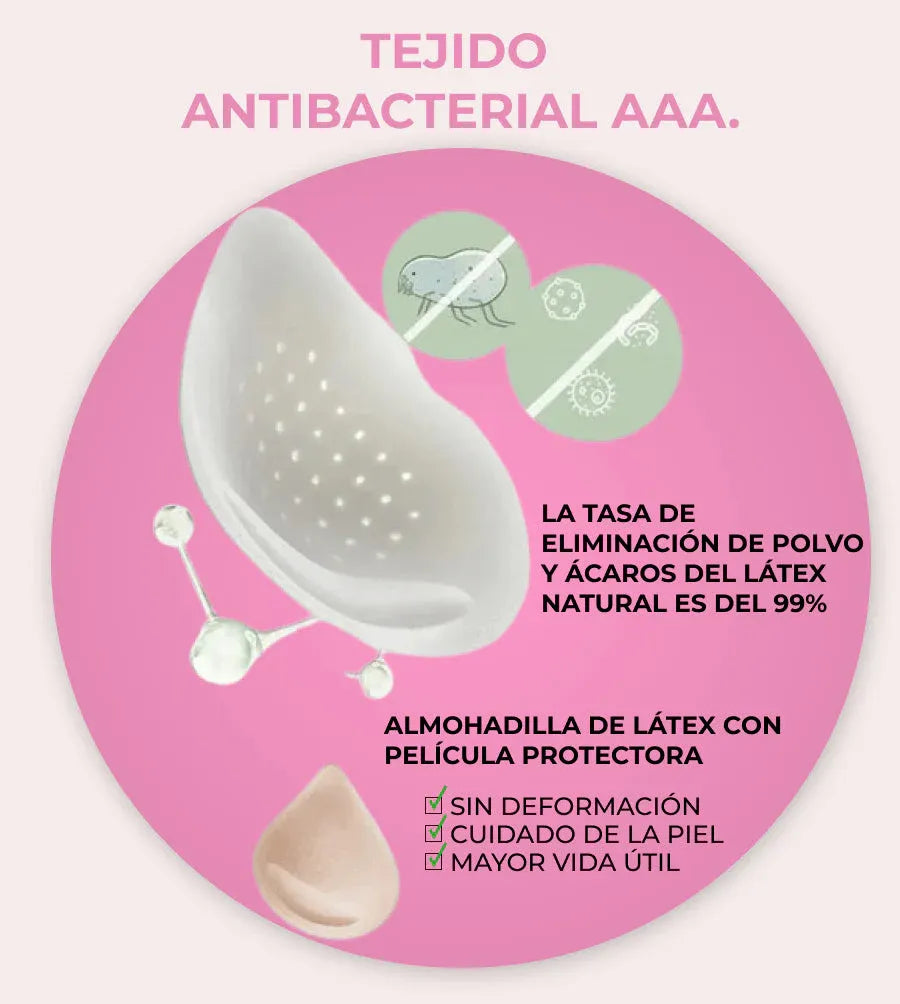 FlexBra™ — Soporte Natural y Postura Perfecta Sin Incomodidad