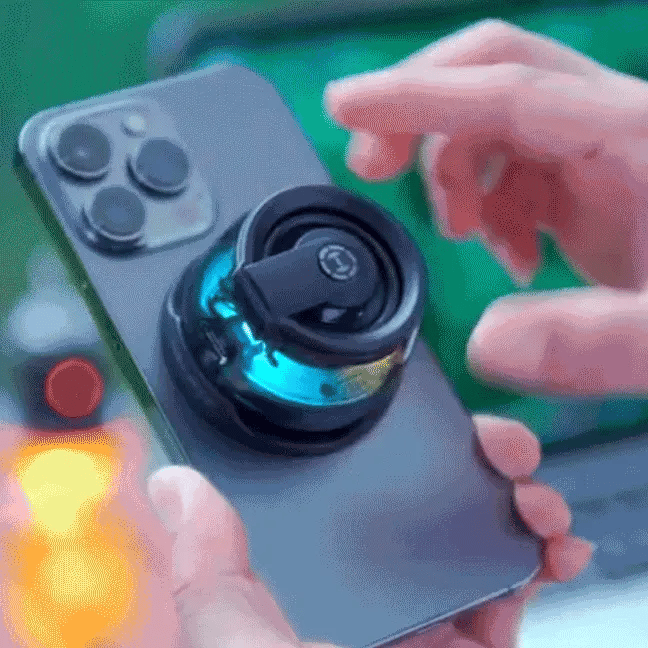 🔊 Neosound® – El Parlante Magnético que Multiplica el Sonido de tu Celular