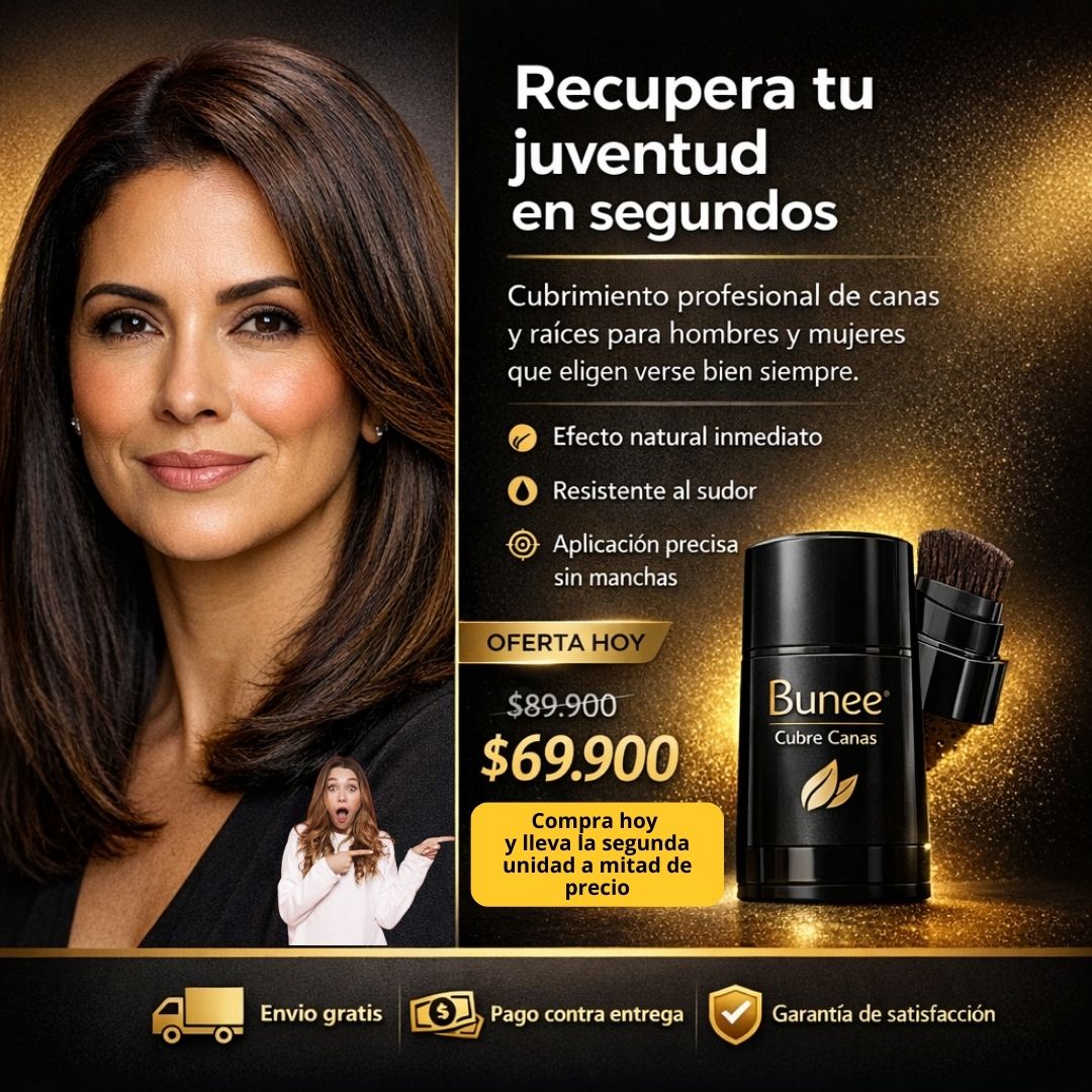 Cubre Canas Bunee | Raíces Cubiertas, Confianza Renovada