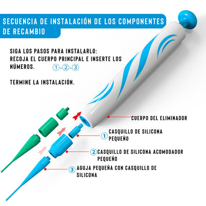 AutoSkin Tag – El método sencillo para decir adiós a las verrugas desde casa