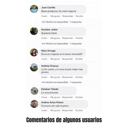 ✨ Recupera tu cabello con Batana Oil X2 Uds – Ritual Capilar Intensivo