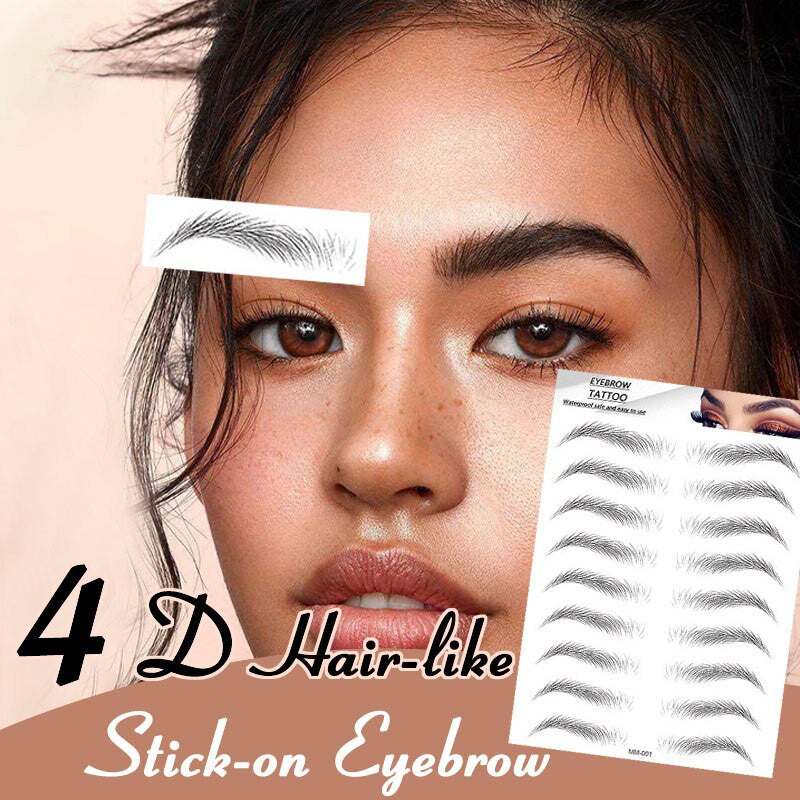 CejaPerfecta Express™ — Cejas reales en segundos, sin dolor ni maquillaje.