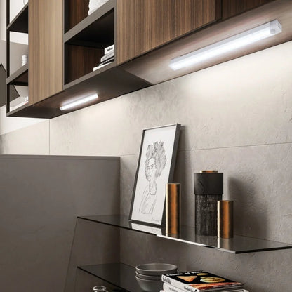 LumiMag Sensor – Ilumina tu hogar con solo un movimiento