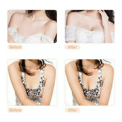 BraLift™ – El brasier adhesivo invisible que realza tu busto y te da libertad total al vestir