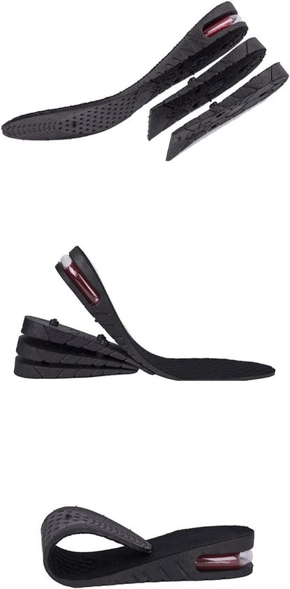 AturaPro™ – Plantillas Elevadoras Hasta en 5cm