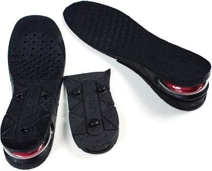 AturaPro™ – Plantillas Elevadoras Hasta en 5cm