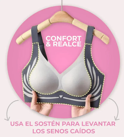 FlexBra™ — Soporte Natural y Postura Perfecta Sin Incomodidad